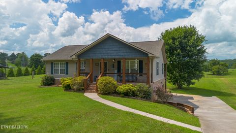 Photo of 512 Oxford Rd, Jefferson City, TN 37760 (MLS # 1347738)
