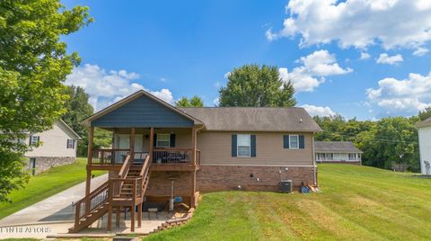 Tiny photo for 512 Oxford Rd, Jefferson City, TN 37760 (MLS # 1347738)