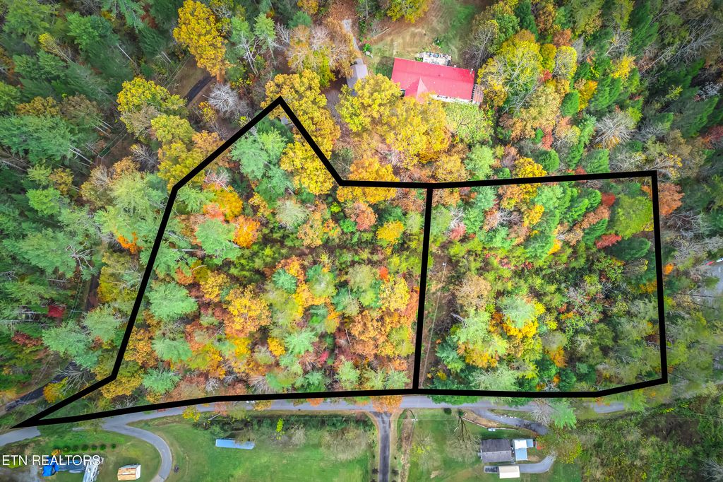 Photo of N ball Hollow Rd, Sevierville, TN 37876 (MLS # 1320779)