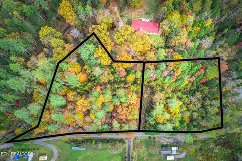 Photo of N ball Hollow Rd, Sevierville, TN 37876 (MLS # 1320779)