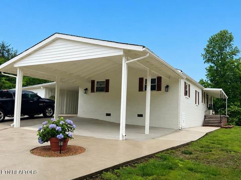 Photo of 1184 Raccoon Valley Rd, Maynardville, TN 37807 (MLS # 1341883)