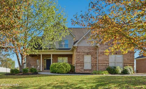Photo of 1628 Loch Leigh Way, Maryville, TN 37801 (MLS # 1319745)