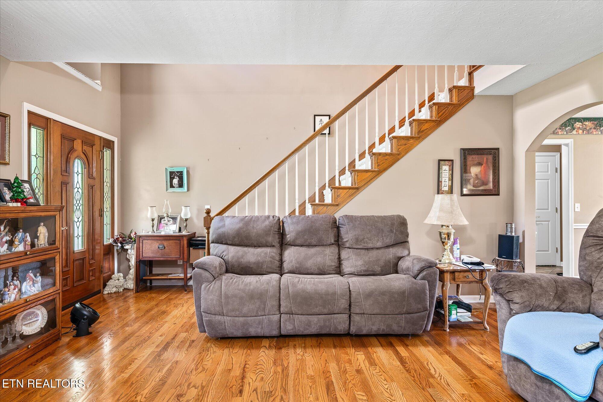 615 Fox Run Lane