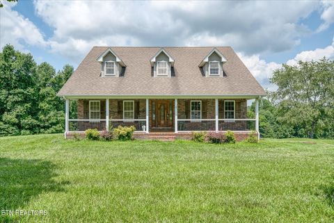615 Fox Run Lane Lafayette TN 37083