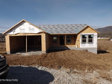 963 Shawanee Rd Harrogate TN 37752