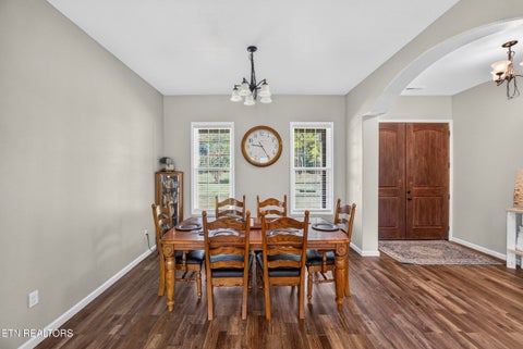 Tiny photo for 7240 Hook Ridge Rd, Monroe, TN 38573 (MLS # 1356030)