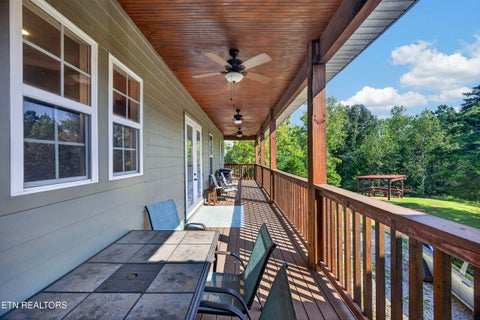 Tiny photo for 7240 Hook Ridge Rd, Monroe, TN 38573 (MLS # 1356030)