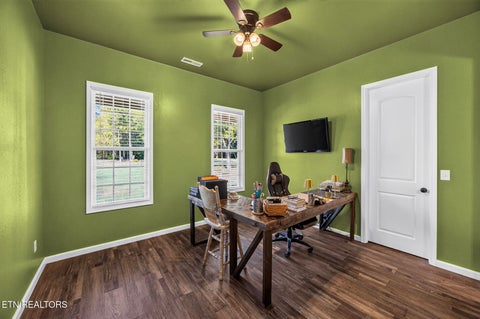 Tiny photo for 7240 Hook Ridge Rd, Monroe, TN 38573 (MLS # 1356030)