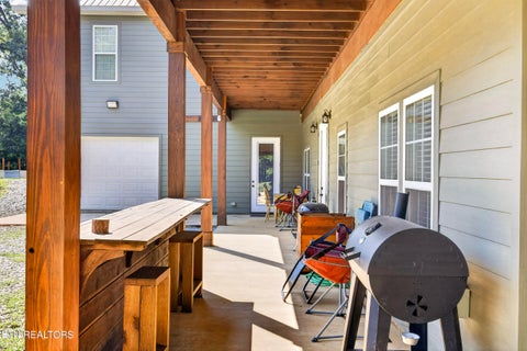 Tiny photo for 7240 Hook Ridge Rd, Monroe, TN 38573 (MLS # 1356030)