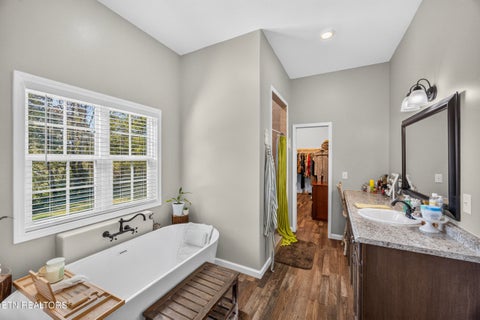 Tiny photo for 7240 Hook Ridge Rd, Monroe, TN 38573 (MLS # 1356030)