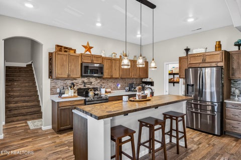 Tiny photo for 7240 Hook Ridge Rd, Monroe, TN 38573 (MLS # 1356030)