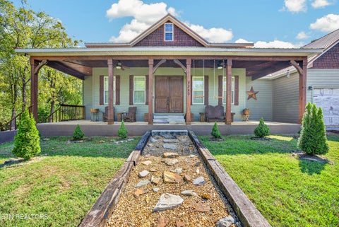 Tiny photo for 7240 Hook Ridge Rd, Monroe, TN 38573 (MLS # 1356030)