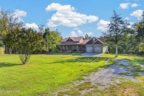 Tiny photo for 7240 Hook Ridge Rd, Monroe, TN 38573 (MLS # 1356030)