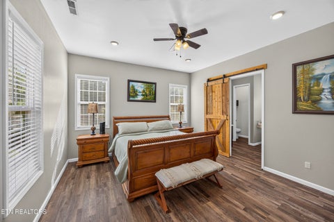 Tiny photo for 7240 Hook Ridge Rd, Monroe, TN 38573 (MLS # 1356030)