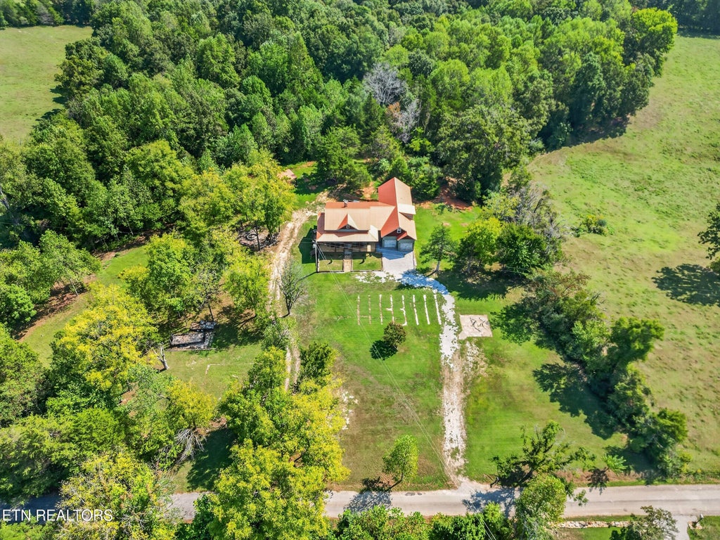 Photo of 7240 Hook Ridge Rd, Monroe, TN 38573 (MLS # 1356030)