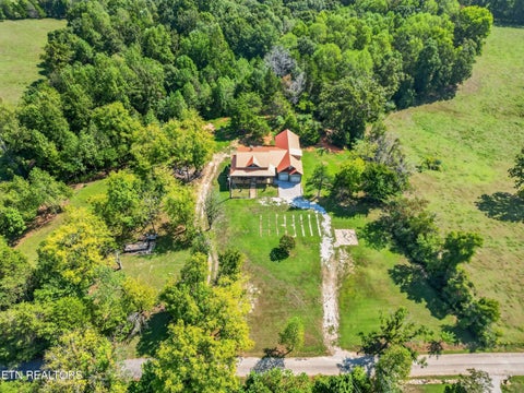 Photo of 7240 Hook Ridge Rd, Monroe, TN 38573 (MLS # 1356030)