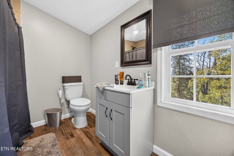 Tiny photo for 7240 Hook Ridge Rd, Monroe, TN 38573 (MLS # 1356030)