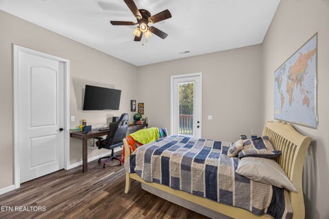 Tiny photo for 7240 Hook Ridge Rd, Monroe, TN 38573 (MLS # 1356030)