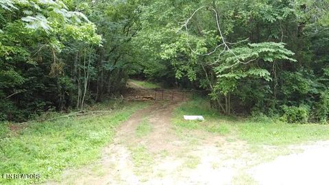 171 acres Scenic River Rd Madisonville TN 37354