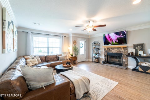 Tiny photo for 8125 Equinox Lane, Powell, TN 37849 (MLS # 1350092)