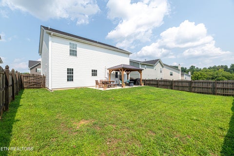 Tiny photo for 8125 Equinox Lane, Powell, TN 37849 (MLS # 1350092)