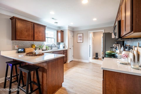 Tiny photo for 8125 Equinox Lane, Powell, TN 37849 (MLS # 1350092)