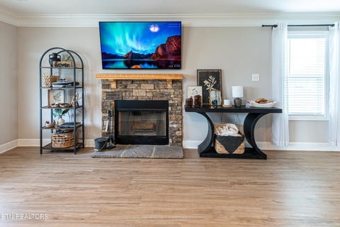 Tiny photo for 8125 Equinox Lane, Powell, TN 37849 (MLS # 1350092)