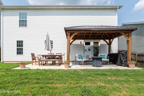 Tiny photo for 8125 Equinox Lane, Powell, TN 37849 (MLS # 1350092)