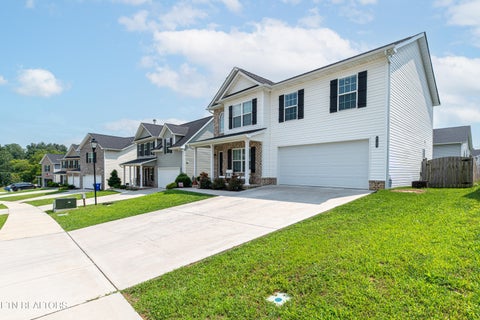 Tiny photo for 8125 Equinox Lane, Powell, TN 37849 (MLS # 1350092)