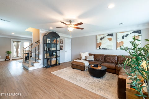 Tiny photo for 8125 Equinox Lane, Powell, TN 37849 (MLS # 1350092)