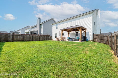 Tiny photo for 8125 Equinox Lane, Powell, TN 37849 (MLS # 1350092)