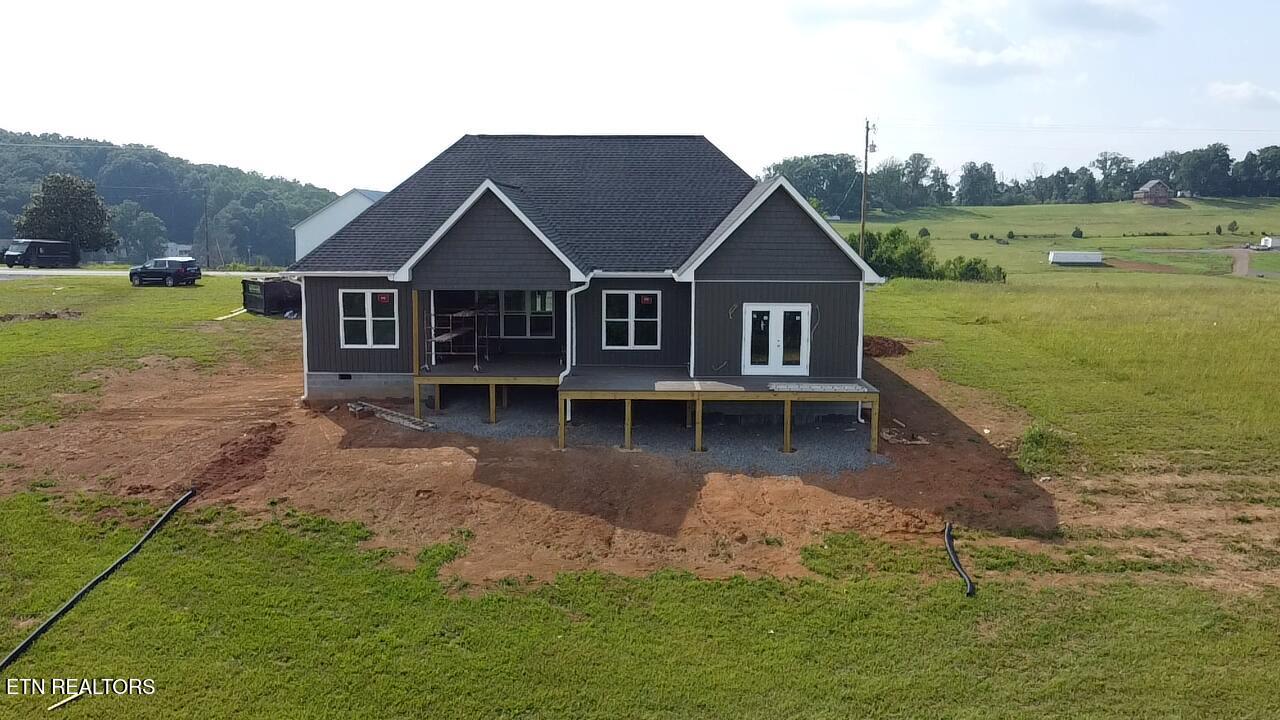 361 Meadow Rd