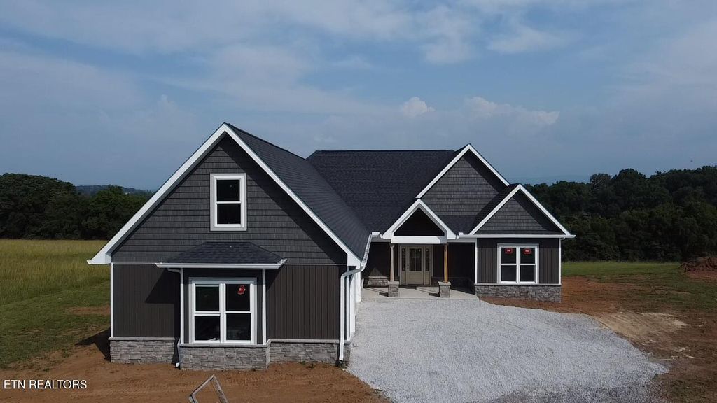 Photo of 361 Meadow Rd, Greenback, TN 37742 (MLS # 1304123)