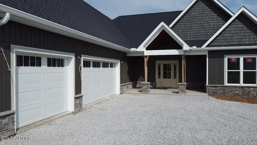 Photo of 361 Meadow Rd, Greenback, TN 37742 (MLS # 1304123)