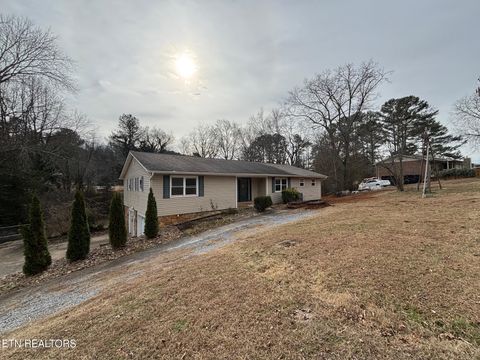 Photo of 1510 Hillvale Rd, Louisville, TN 37777 (MLS # 1324444)