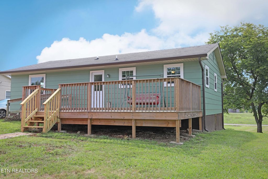 Photo of 7816 Majors Rd, Corryton, TN 37721 (MLS # 1271153)