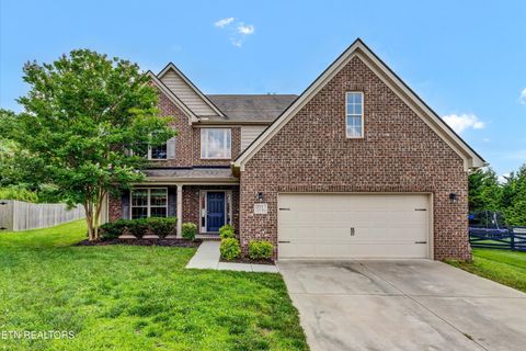 Photo of 2017 Gusty Wind Lane, Knoxville, TN 37932 (MLS # 1332115)