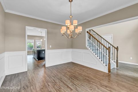 Tiny photo for 2017 Gusty Wind Lane, Knoxville, TN 37932 (MLS # 1332115)