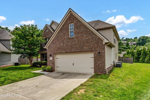 Tiny photo for 2017 Gusty Wind Lane, Knoxville, TN 37932 (MLS # 1332115)
