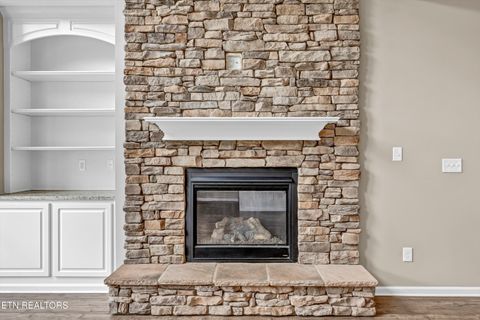 Tiny photo for 2017 Gusty Wind Lane, Knoxville, TN 37932 (MLS # 1332115)