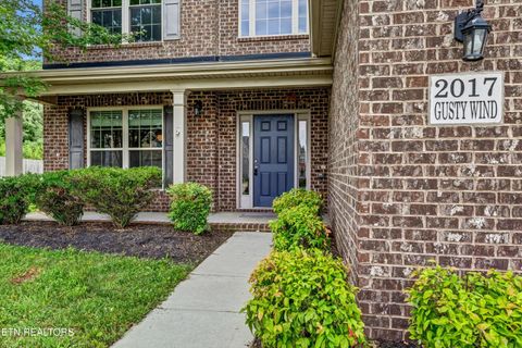 Tiny photo for 2017 Gusty Wind Lane, Knoxville, TN 37932 (MLS # 1332115)