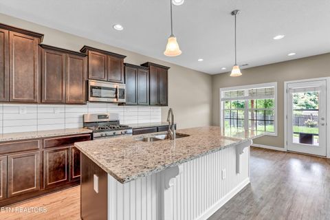 Tiny photo for 2017 Gusty Wind Lane, Knoxville, TN 37932 (MLS # 1332115)