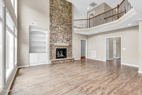 Tiny photo for 2017 Gusty Wind Lane, Knoxville, TN 37932 (MLS # 1332115)