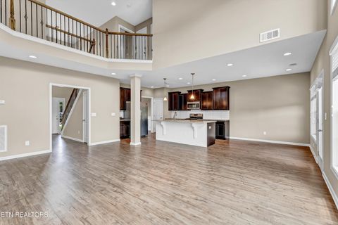 Tiny photo for 2017 Gusty Wind Lane, Knoxville, TN 37932 (MLS # 1332115)