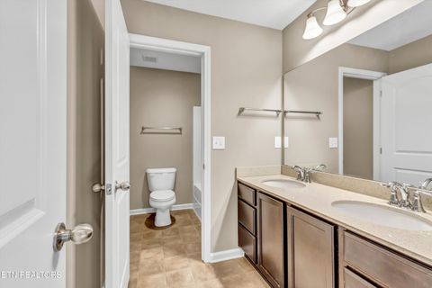 Tiny photo for 2017 Gusty Wind Lane, Knoxville, TN 37932 (MLS # 1332115)