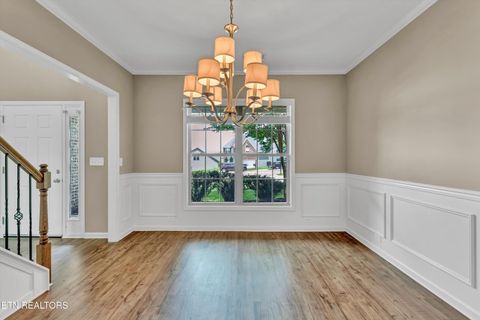 Tiny photo for 2017 Gusty Wind Lane, Knoxville, TN 37932 (MLS # 1332115)