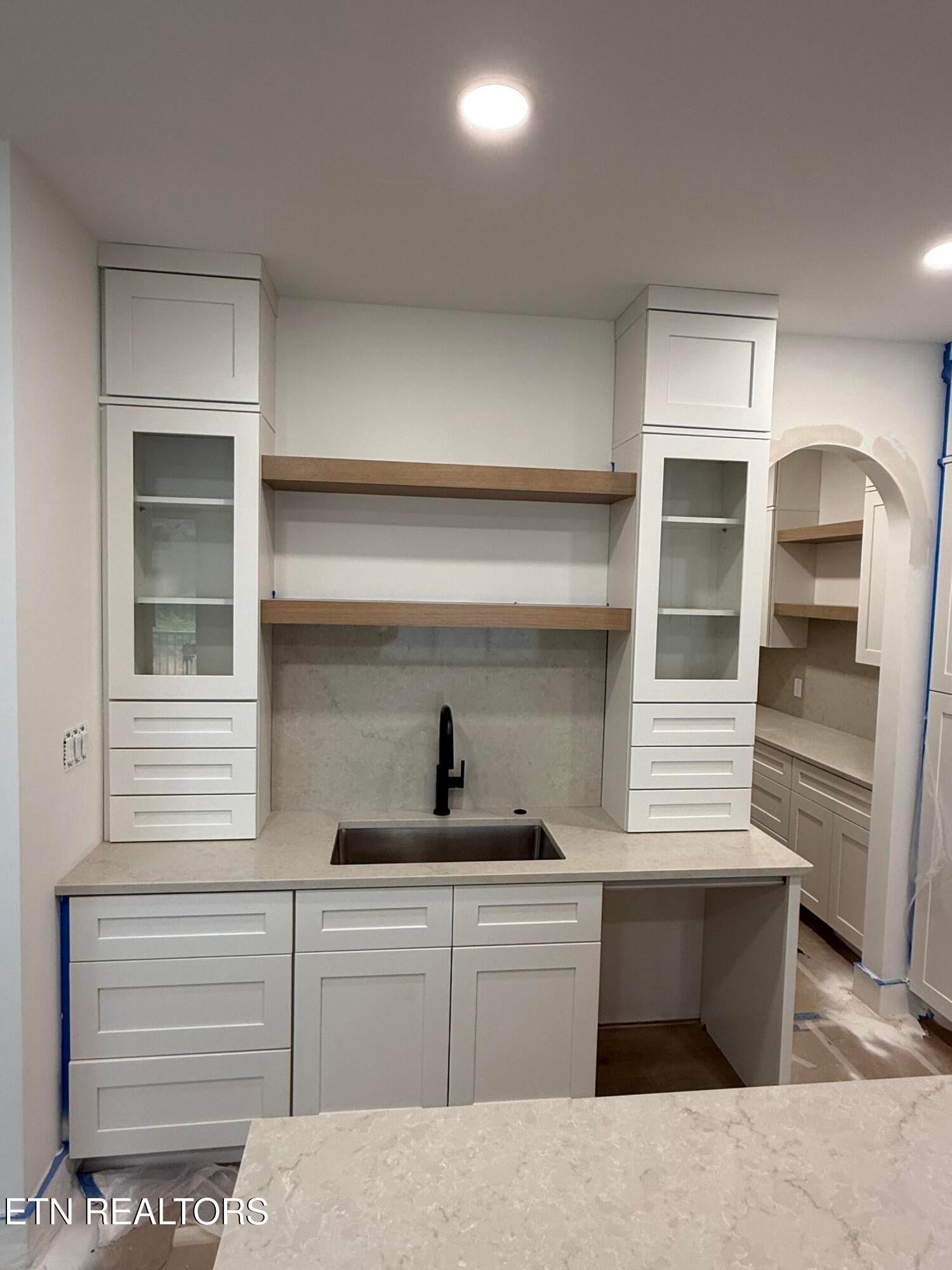 8353 Cliff Ridge Court