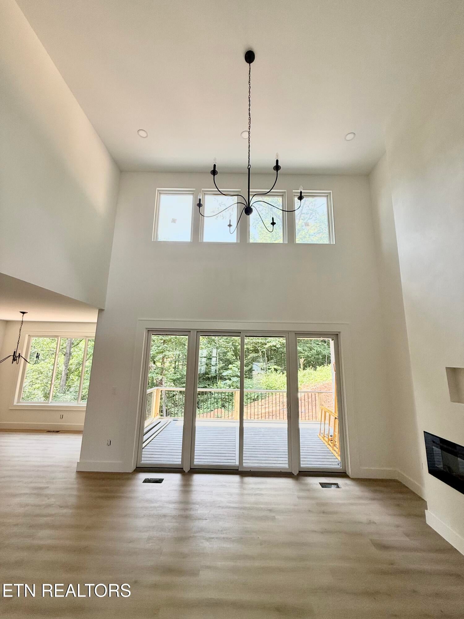 8353 Cliff Ridge Court