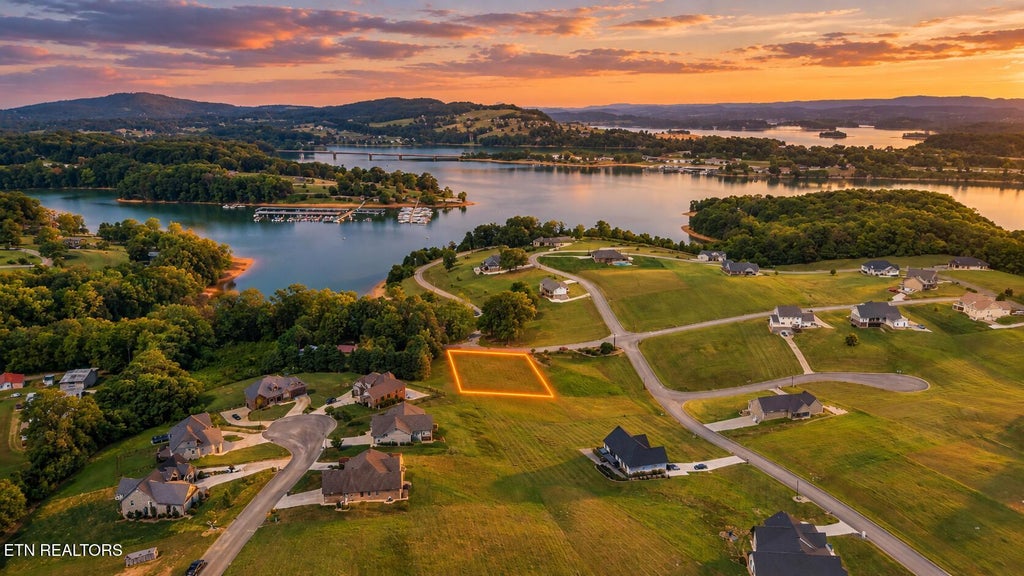 Photo of Boat Launch Rd, Morristown, TN 37814 (MLS # 1355304)