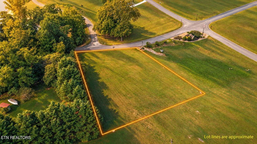 Photo of Boat Launch Rd, Morristown, TN 37814 (MLS # 1355304)